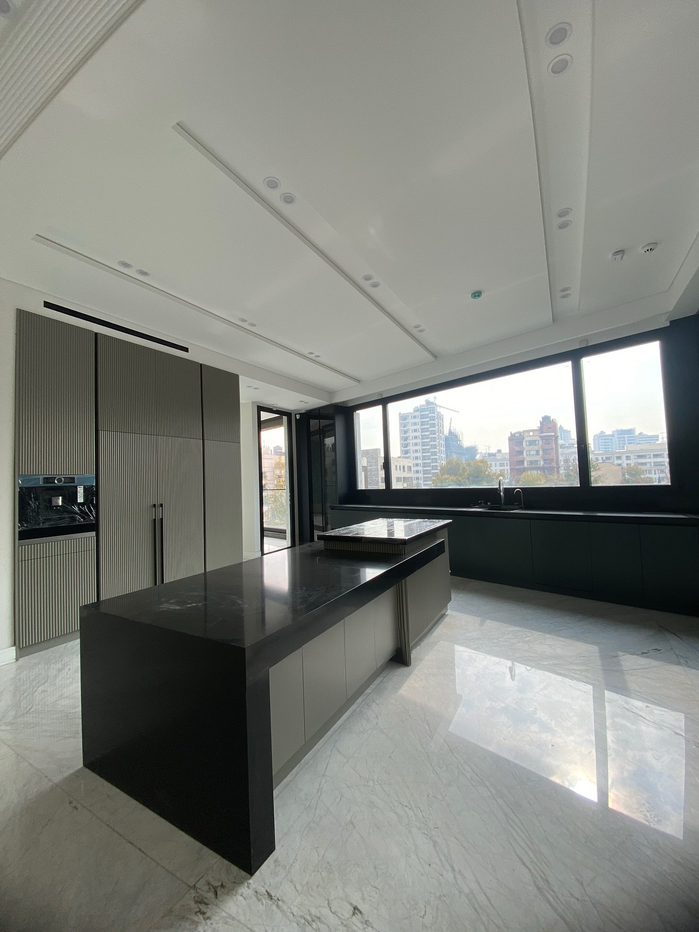 اجاره آپارتمان 178 متر نیاوران