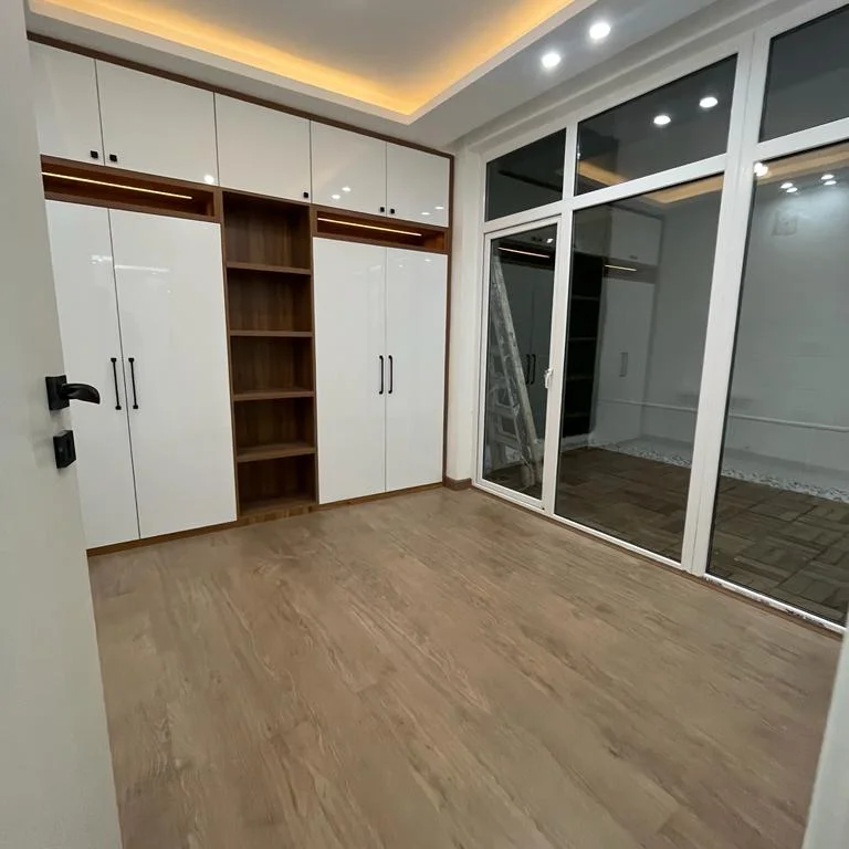 فروش آپارتمان 150 متر اقدسیه