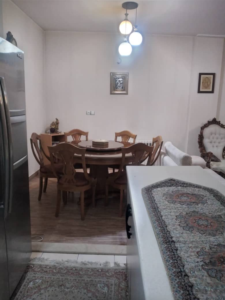 فروش آپاتمان 110متر دولت نور جنوب تک واحدی