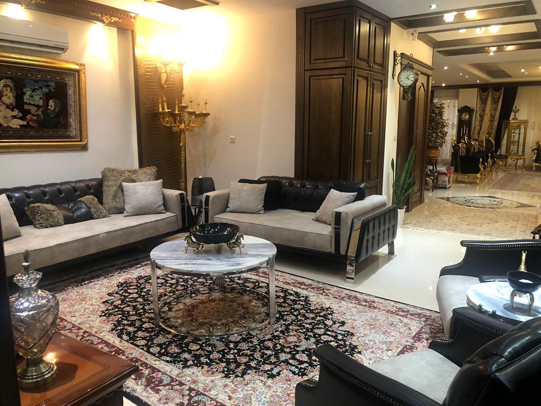 فروش آپارتمان 205 متر کامرانیه تکواحدی