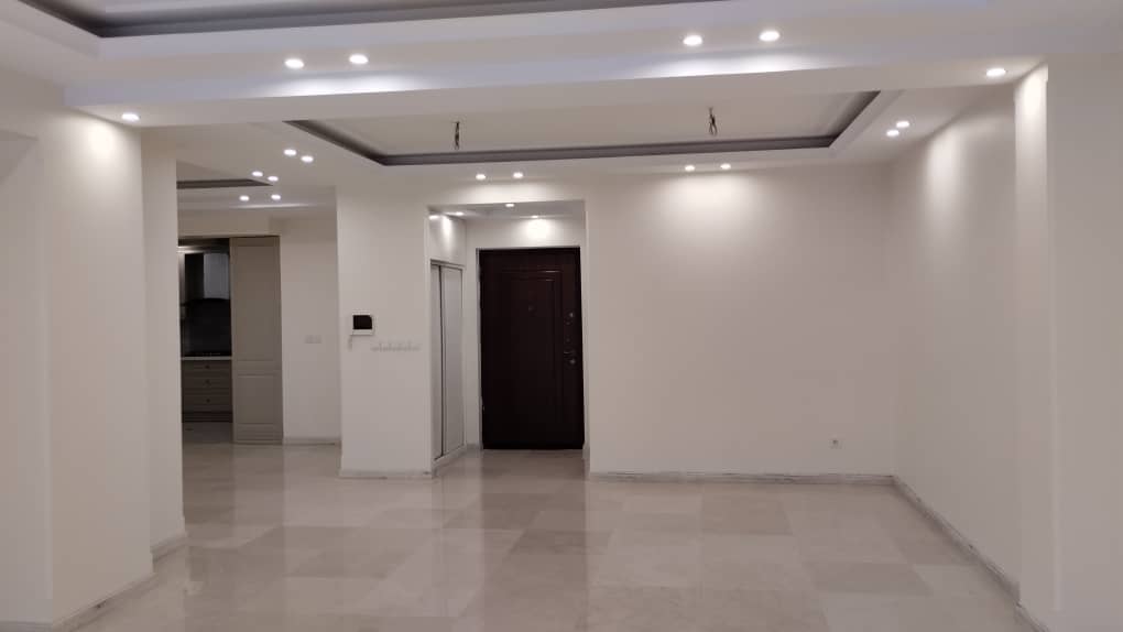 فروش آپارتمان 160 متر قیطریه 3 خواب فول امکانات