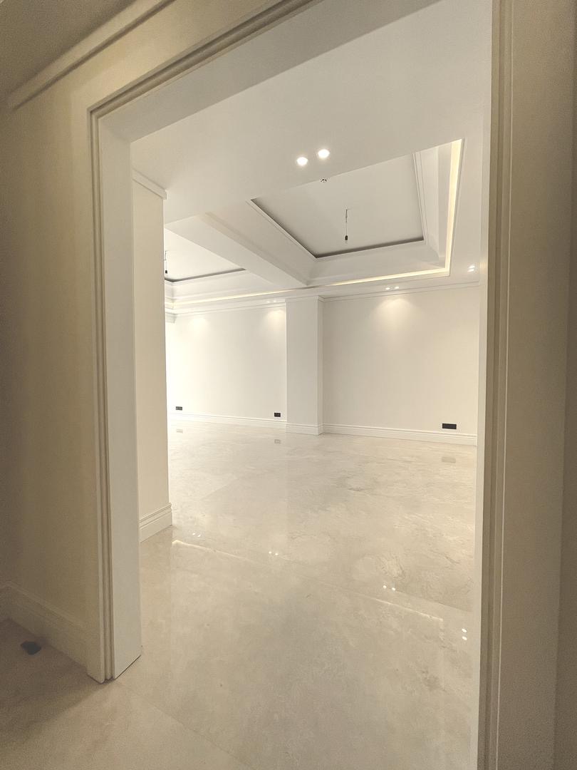 اجاره آپارتمان 135 متر اندرزگو فول مشاعات 2 پارکینگ