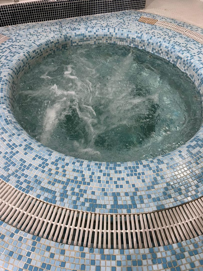 فروش آپارتمان 200متر نیاوران 40متر تراس