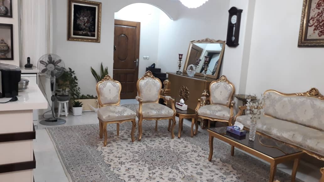 فروش آپارتمان 75 متر شهرک لاله 2 خواب بالکن دار