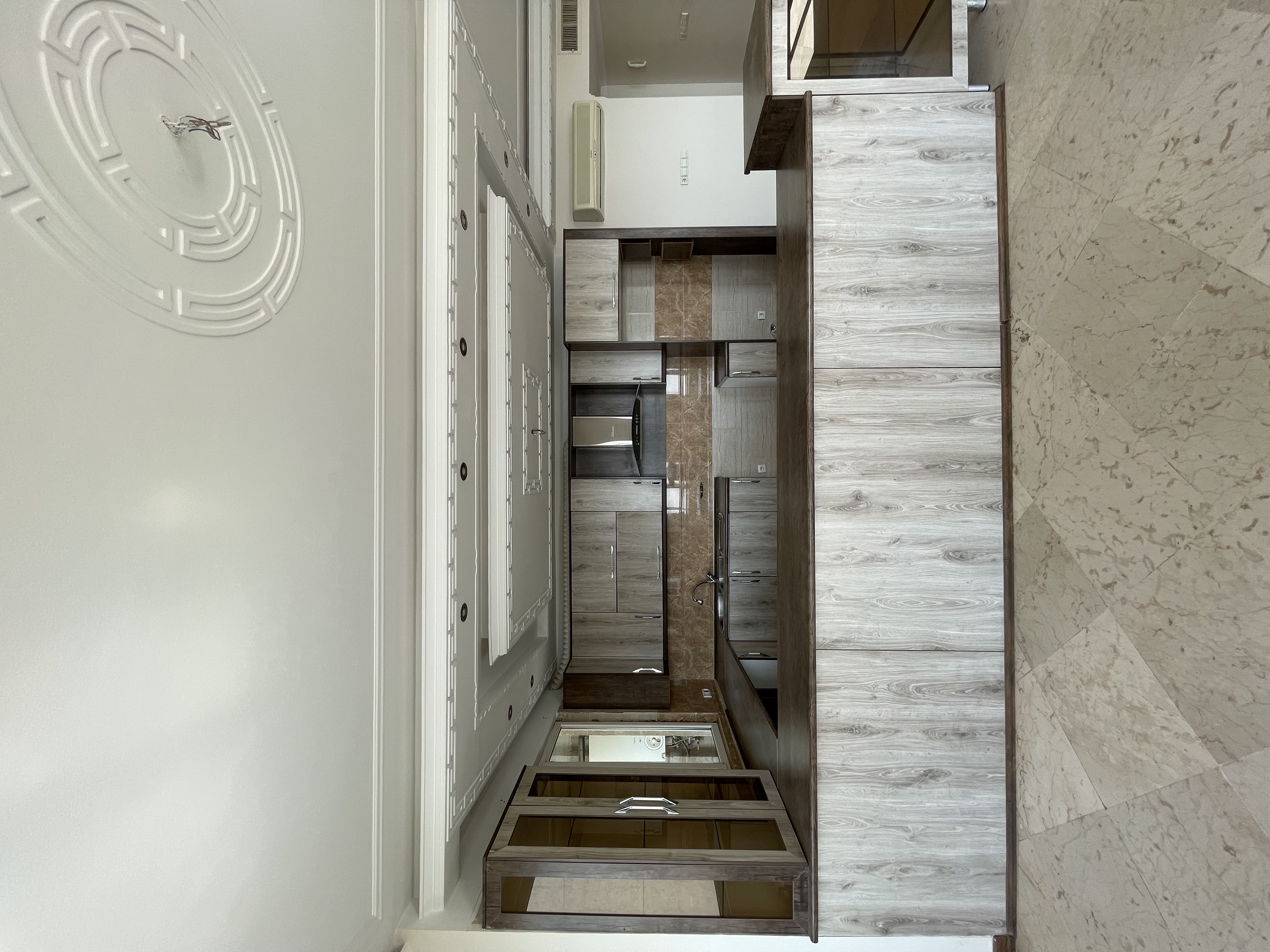 فروش آپارتمان 145متر نیاوران شمال کاخ