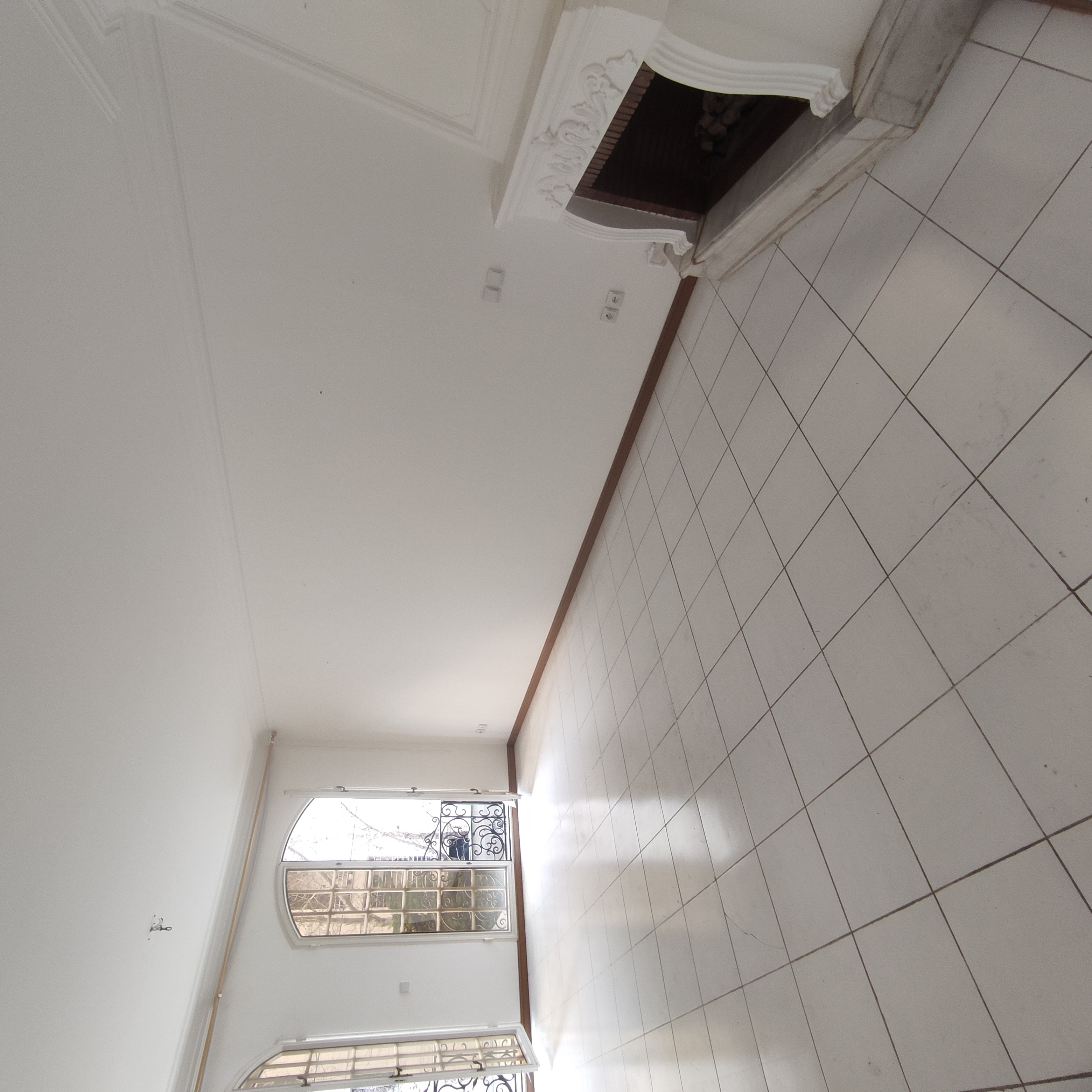 اجاره آپارتمان 110متر قیطریه فول امکانات