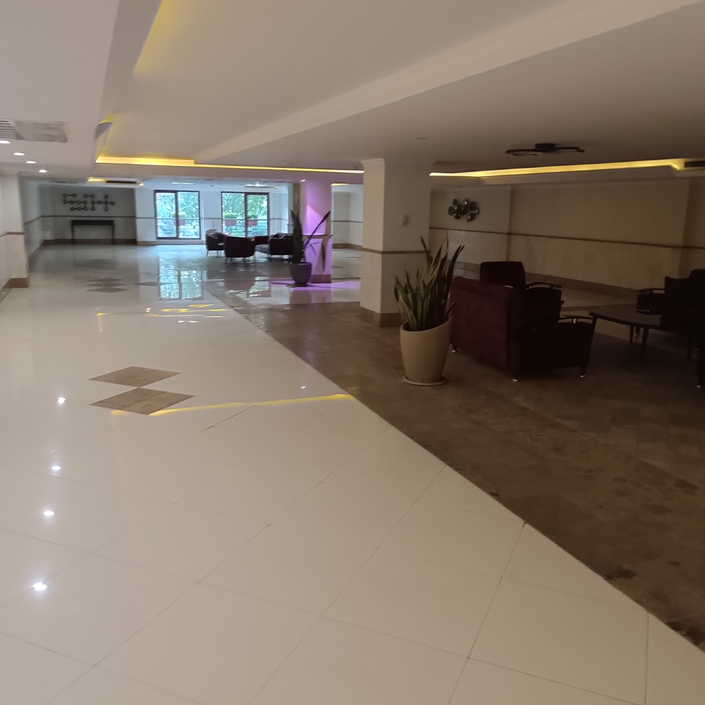 اجاره آپارتمان 120متر نیاوران بی نظیر تاپ لوکیشن