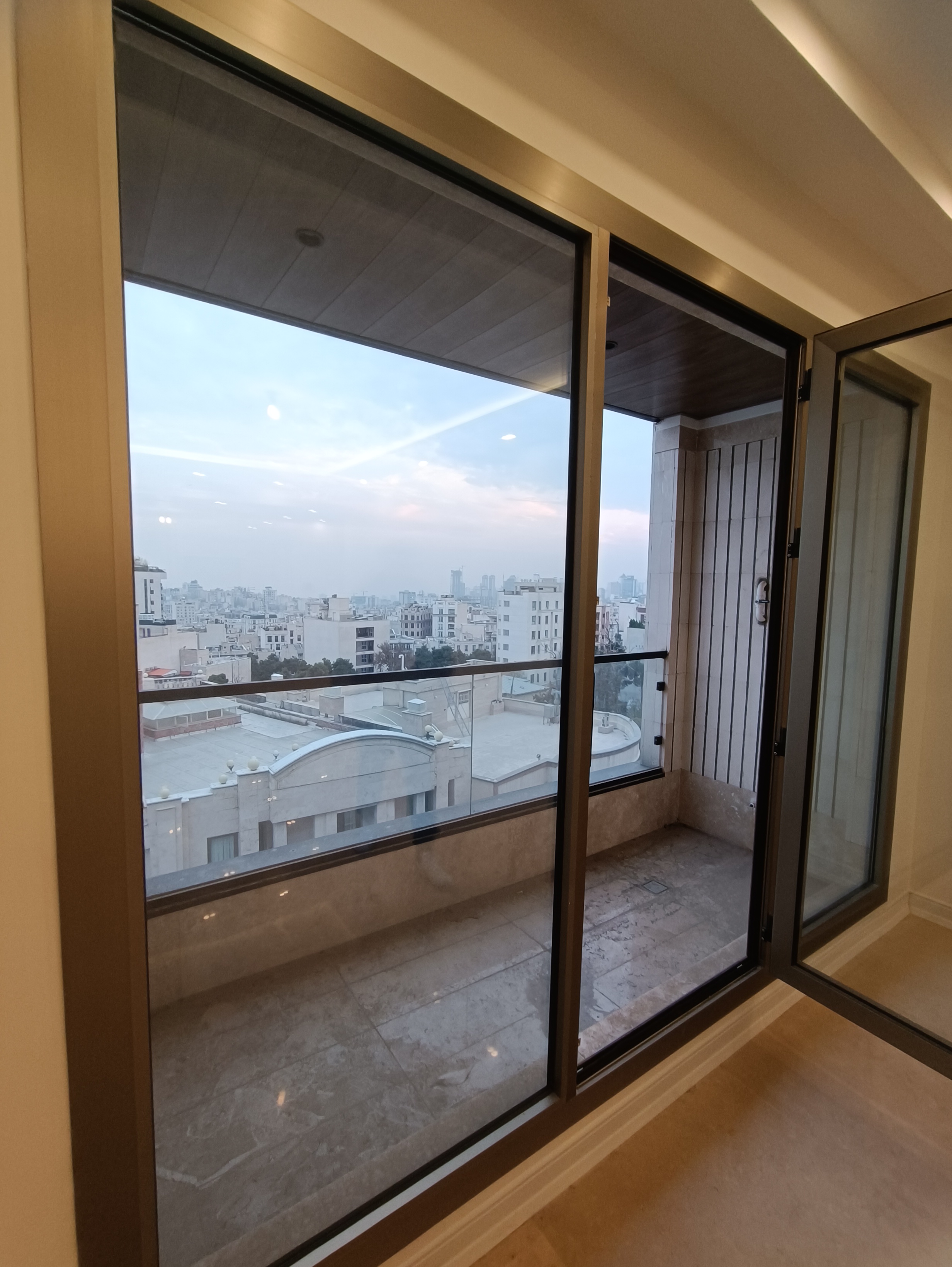 اجاره آپارتمان 115متر مربع 2خوابه