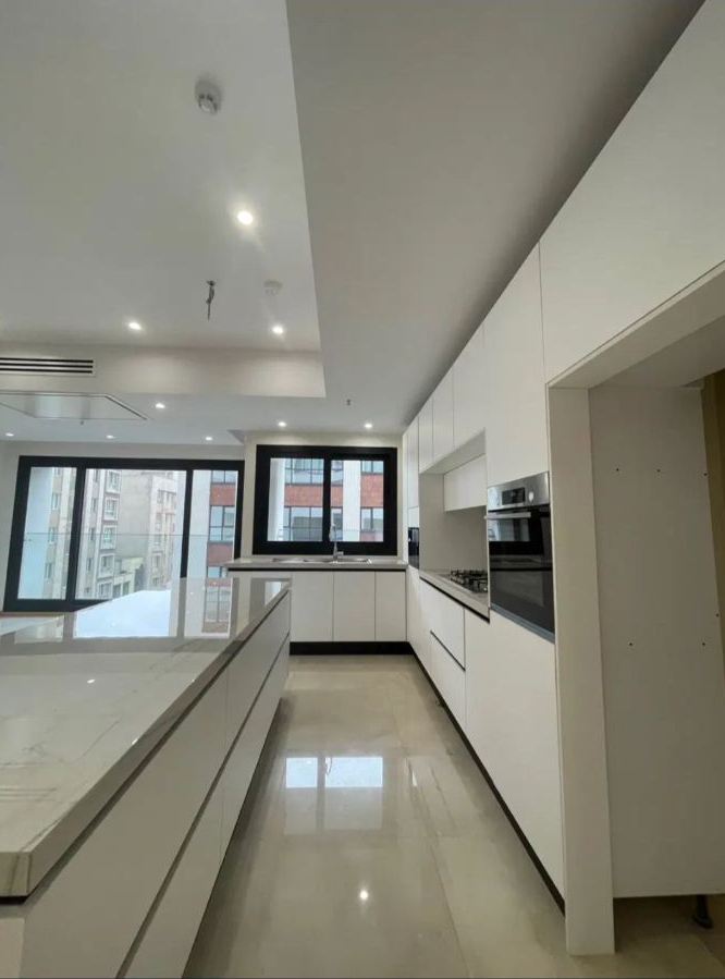 فروش اپارتمان 80 متر فرمانیه نوساز