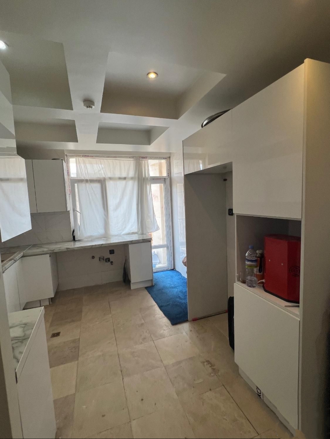 اجاره آپارتمان 72 متر شمس آباد 2 خوابه فول