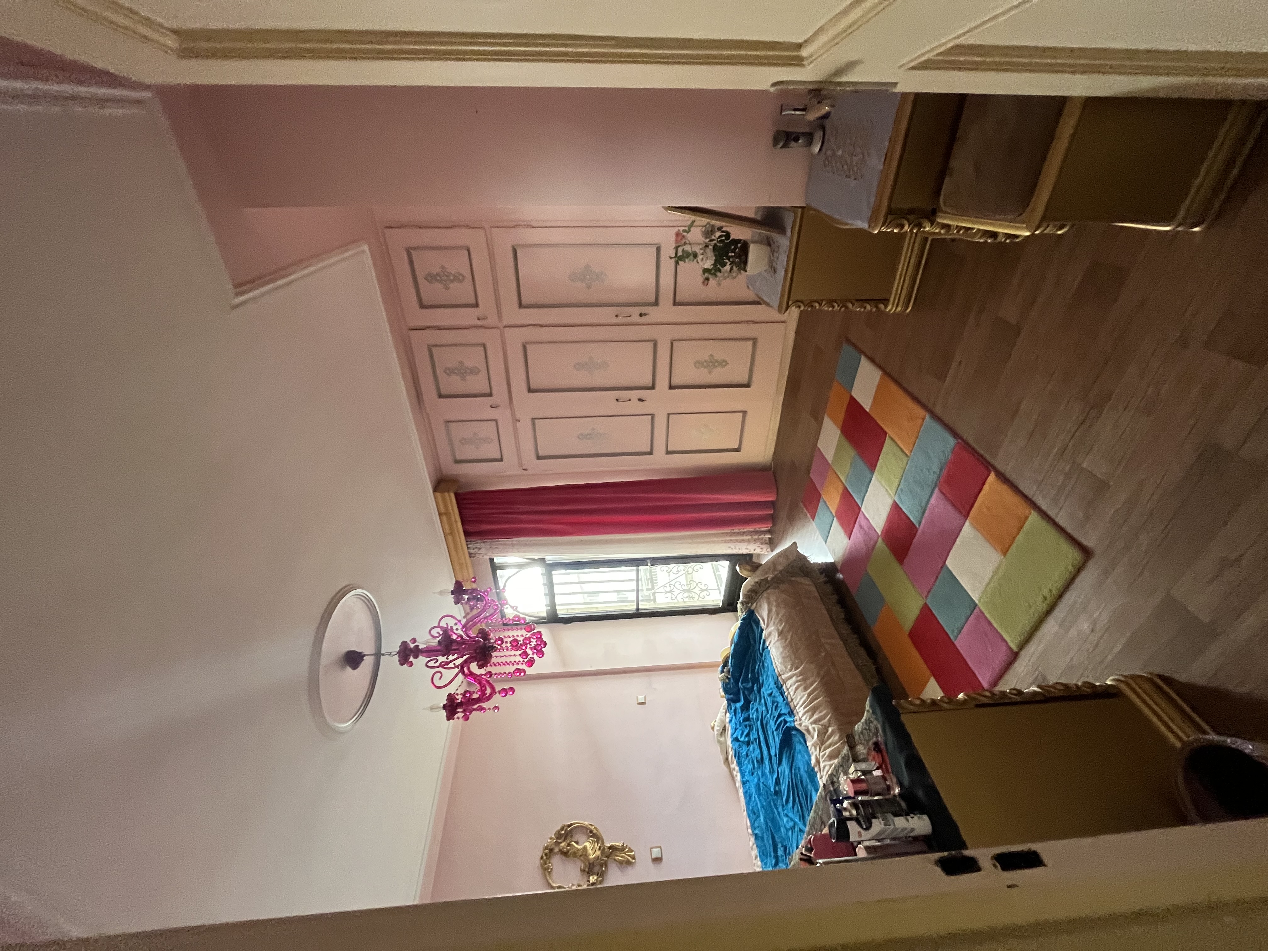 فروش آپارتمان 158 متر آپارتمان غرق در نور مستقیم دسترسی بالا