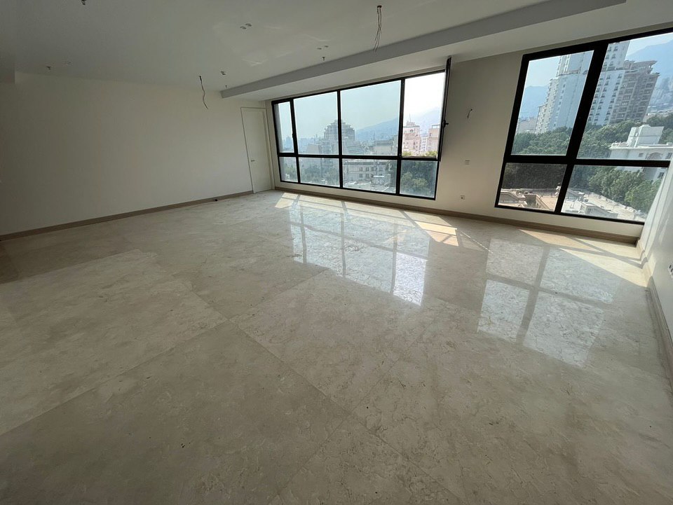 اجاره آپارتمان 140 متر نیاوران