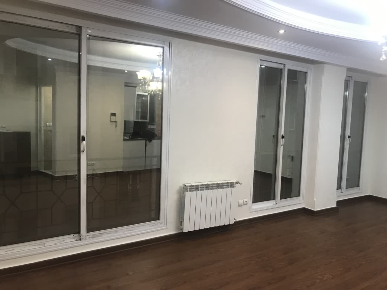 اجاره اپارتمان 90 متر اختیاریه 2 خوابه