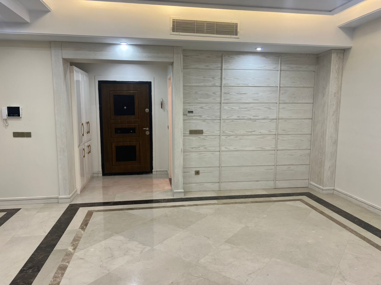 فروش آپارتمان 180متر نیاوران 3خواب