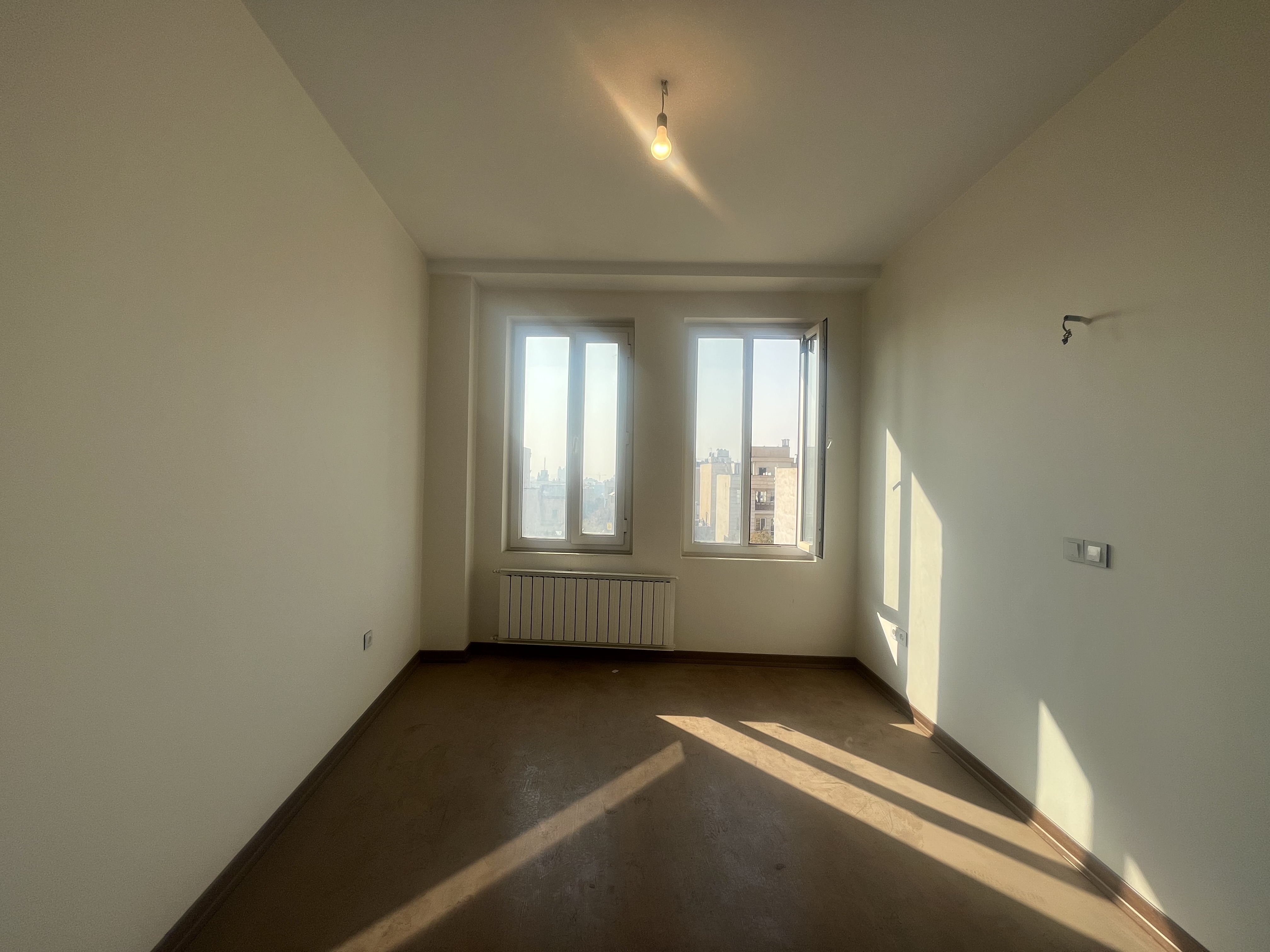 فروش آپارتمان 125 متر دولت بازسازی شده