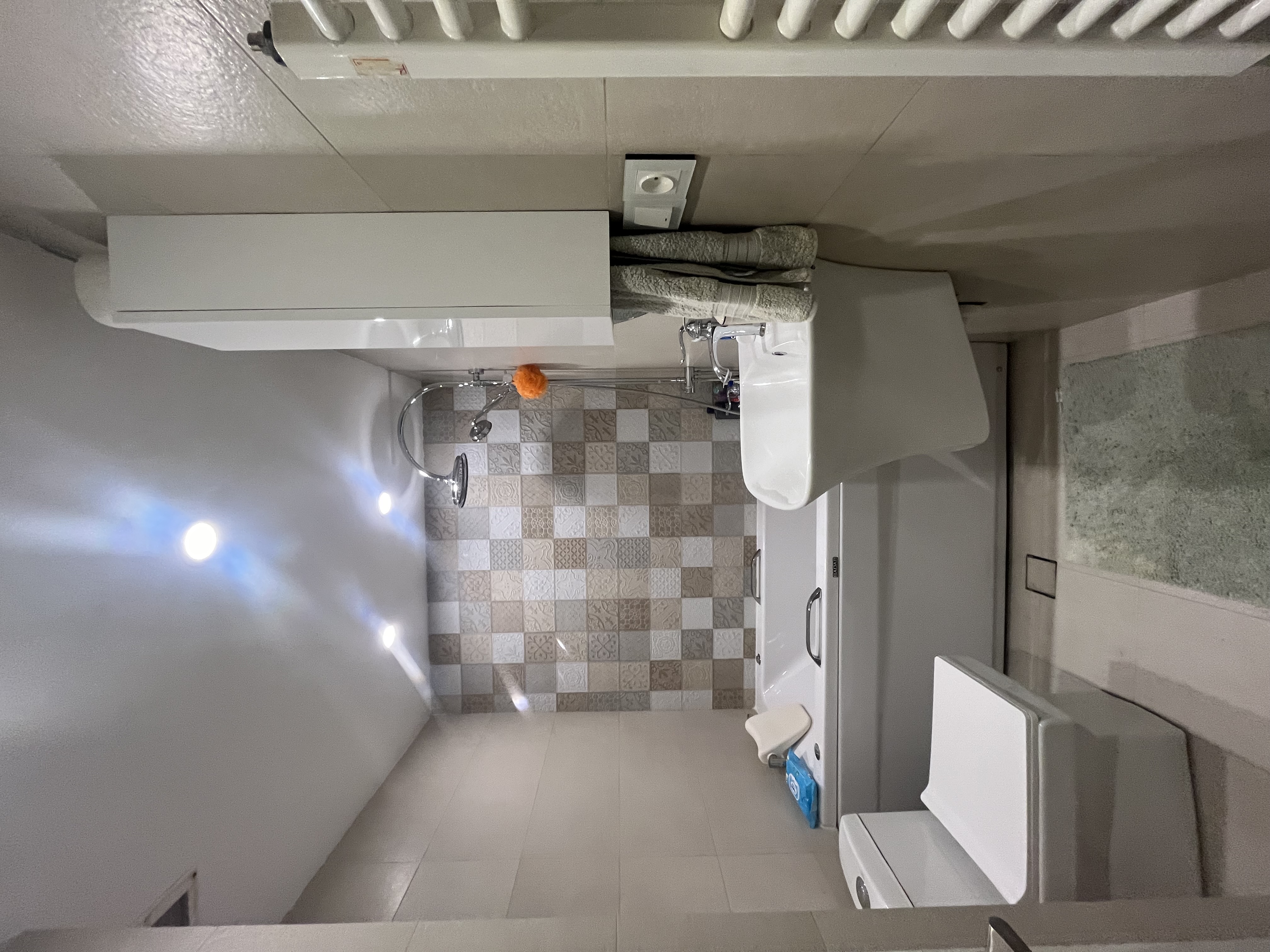 فروش اپارتمان 70 متر کیکاوس