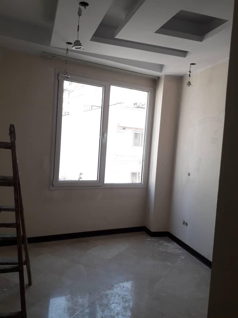 اجاره آپارتمان 120 متر 2 خواب فرمانیه