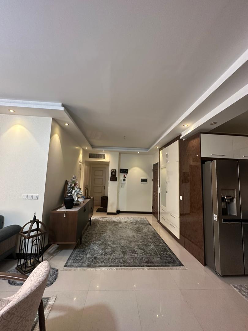 فروش آپارتمان 100 متر شمال کاخ نیاوران
