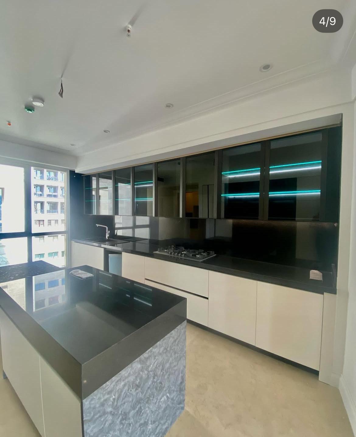 فروش آپارتمان 170 متری 3 خواب در نیاوران