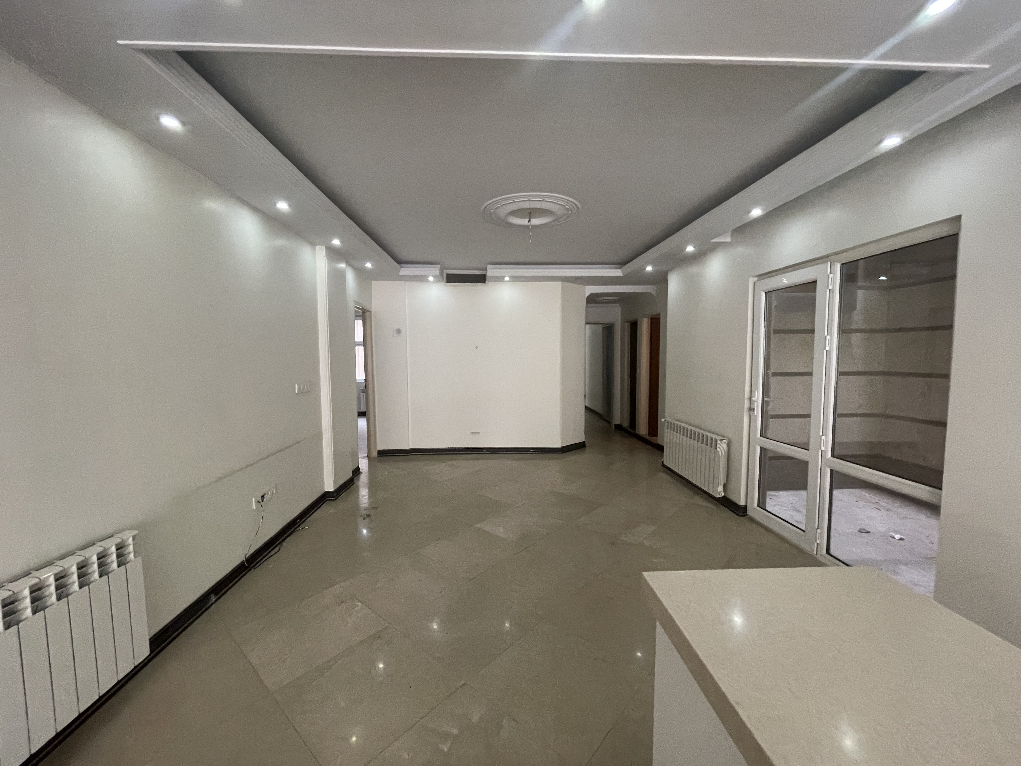 اجاره اپارتمان200 متری در نیاوران