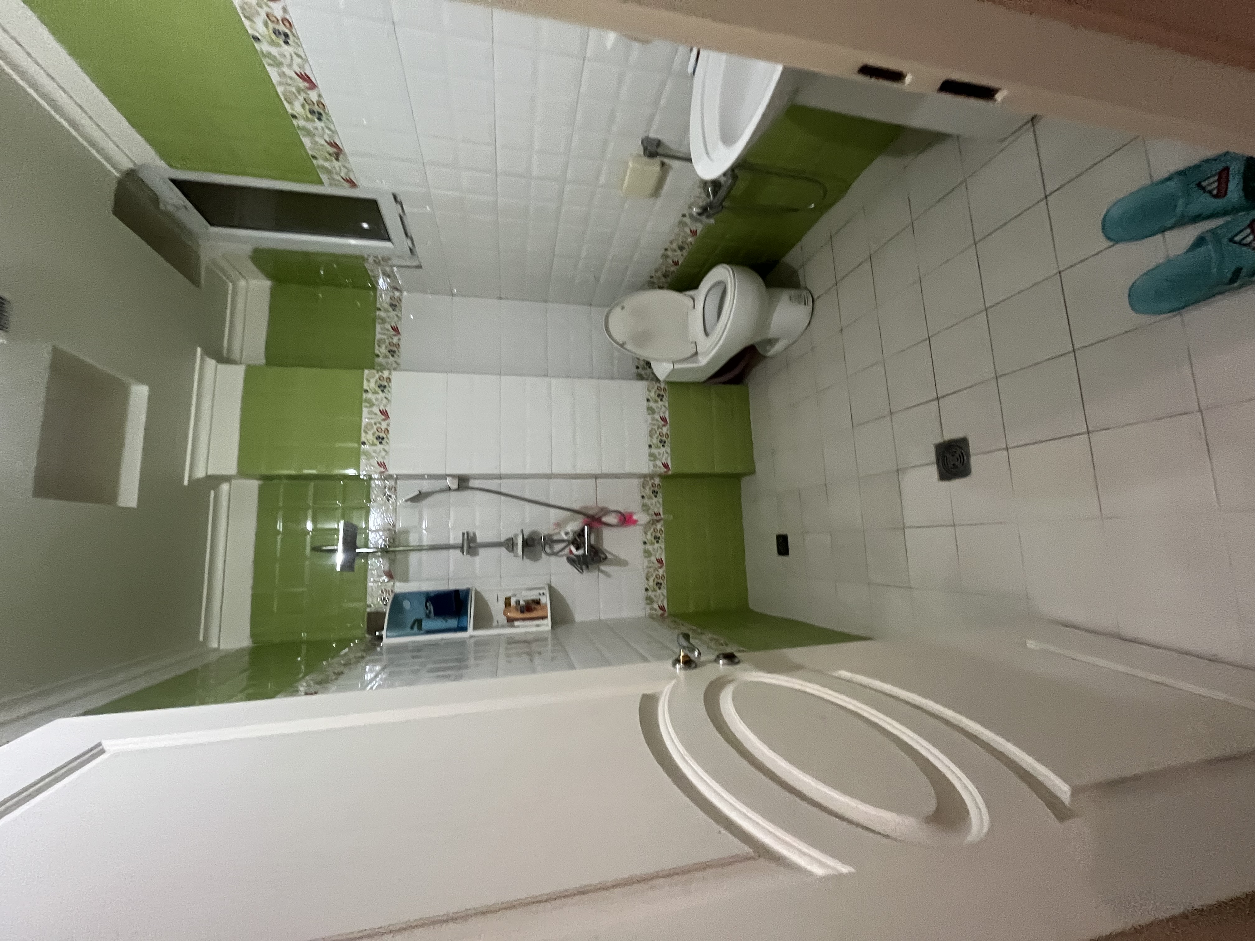 فروش اپارتمان 68 متر دیباجی جنوبی