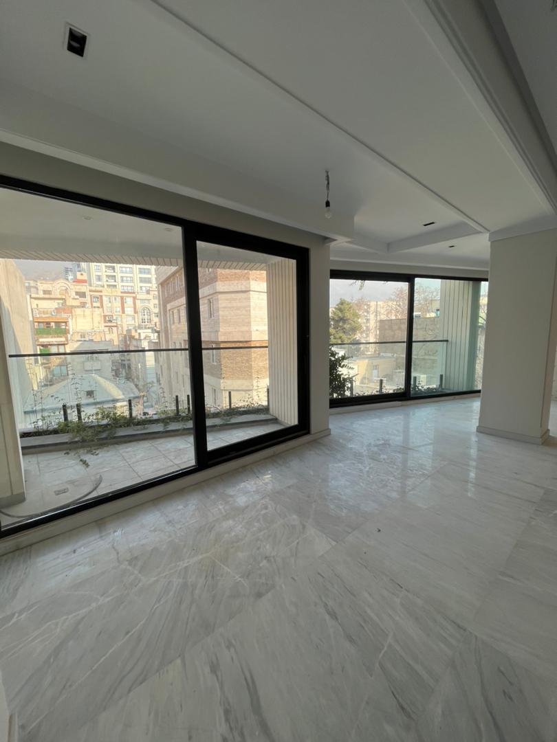 اجاره آپارتمان 250 متر آجودانیه