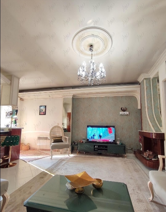 فروش آپارتمان 50 متر دردشت مناسب سکونت و سرمایه‌گذاری ویژه
