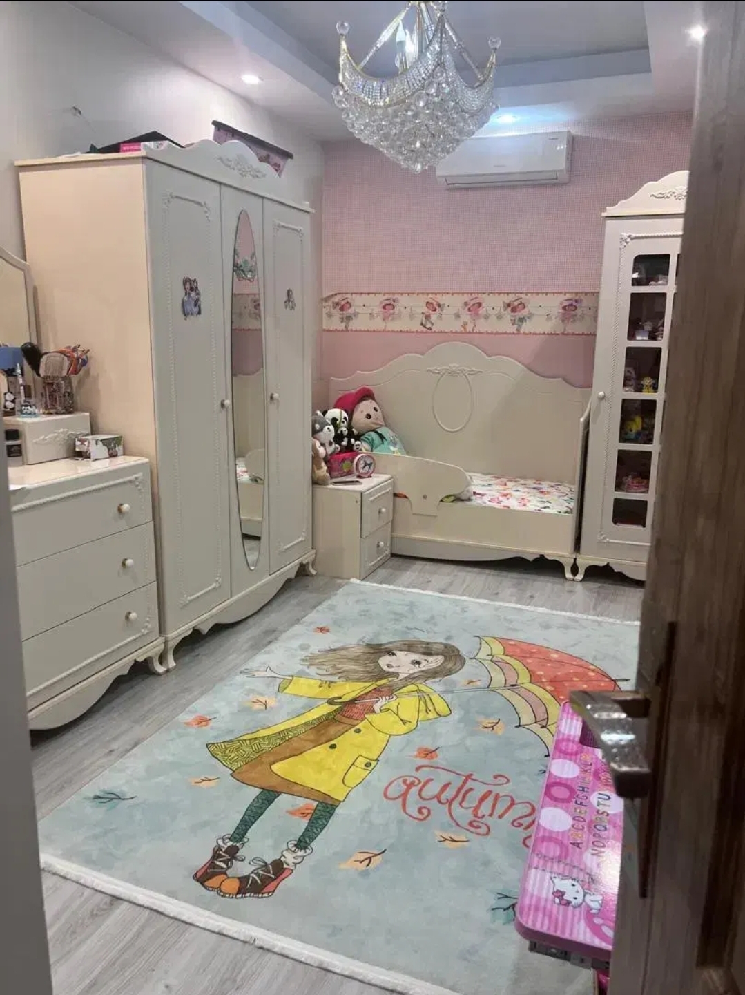 اجاره آپارتمان 115 متر مدائن