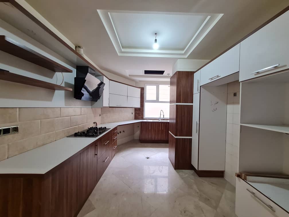 فروش آپارتمان 140 متر نیاوران فول امکانات