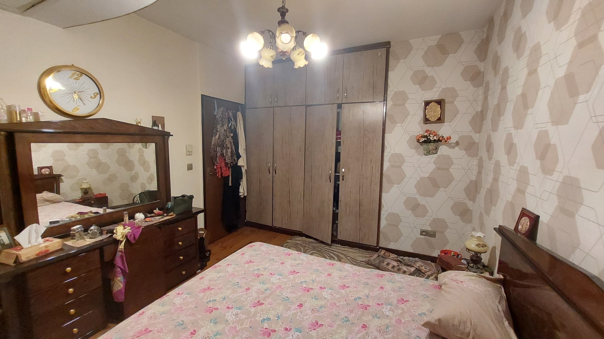 فروش آپارتمان 145 متر سه خواب در کیکاووس