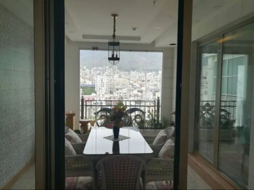 اجاره آپارتمان 320 متر فرمانیه 4 خواب فول مشاعات