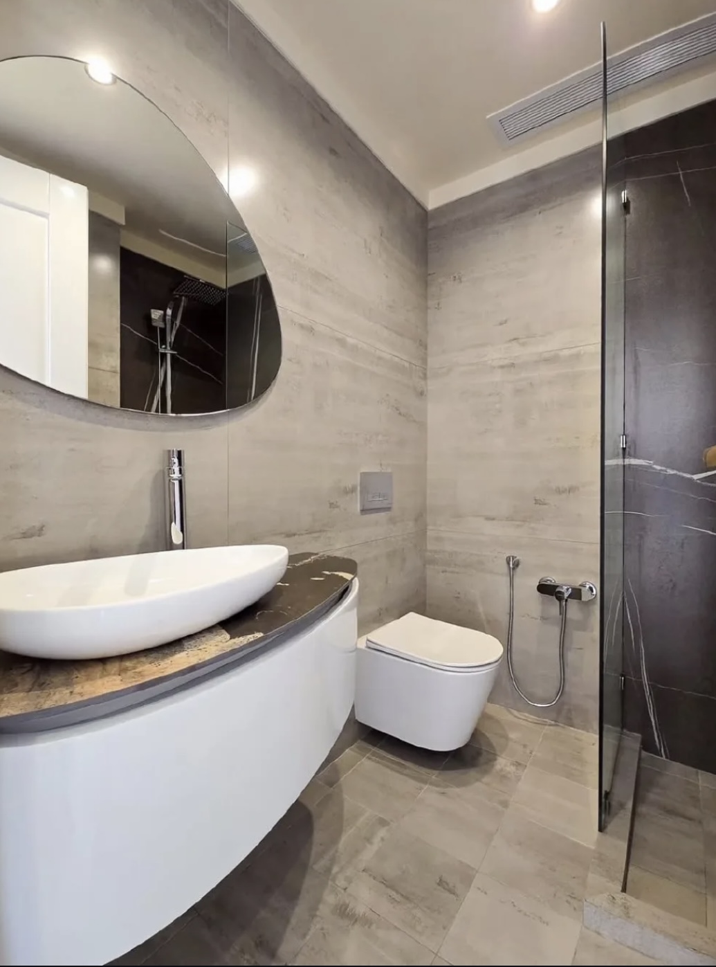 اجاره آپارتمان 156متر منظریه جهانتاب فول مشاعات