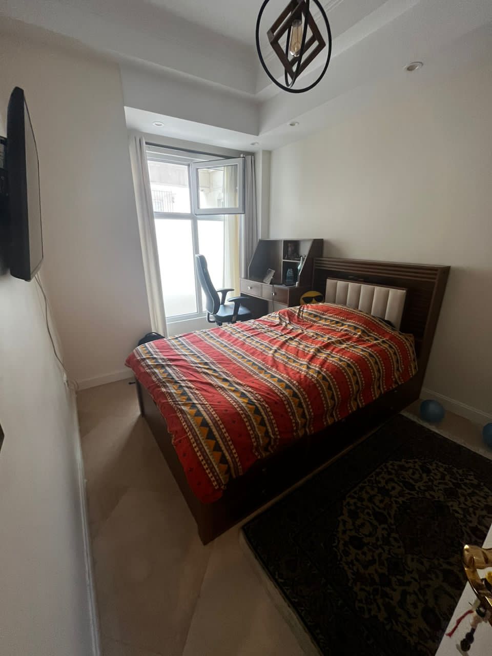 فروش آپارتمان 144 متر کیکاوس تاپ لوکیشن