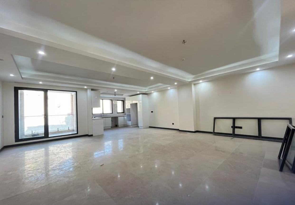 فروش آپارتمان 211 متری3 خواب در دولت