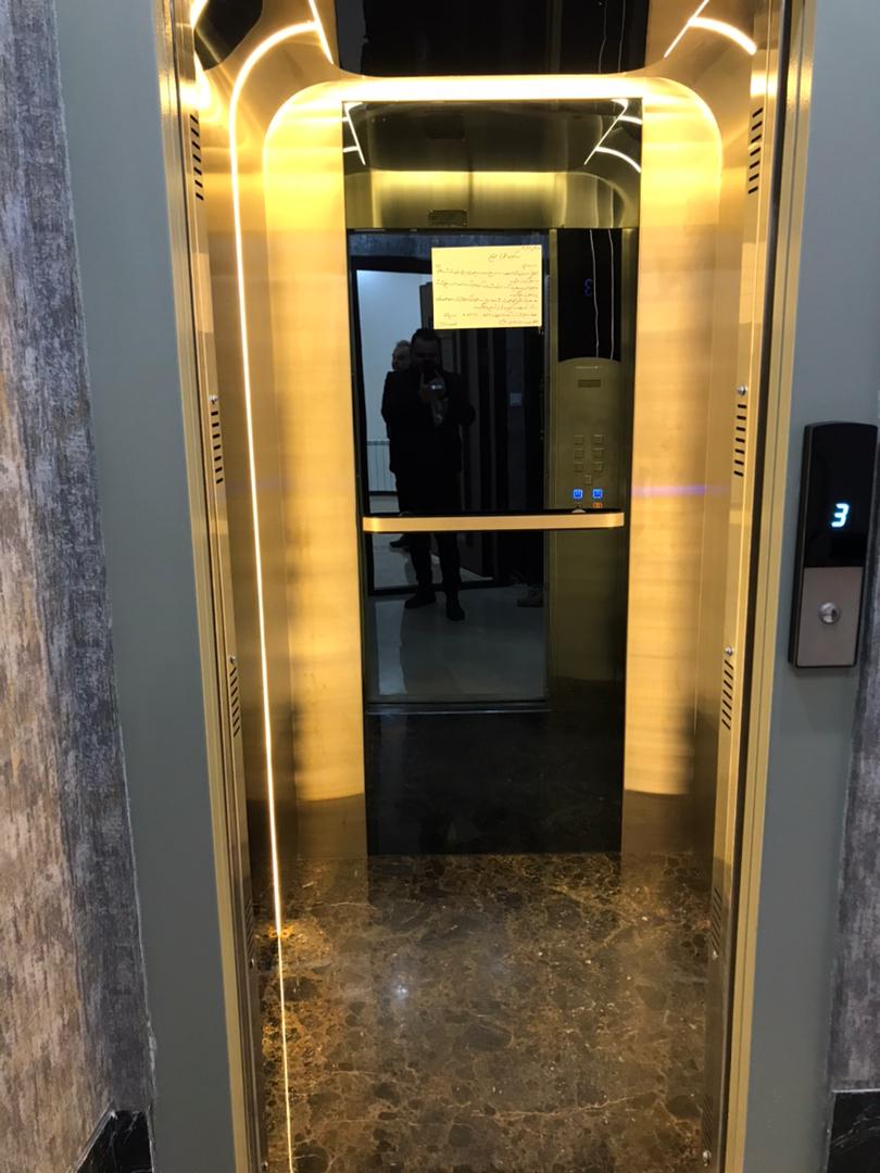 فروش آپارتمان 90 متر دیباجی جنوبی