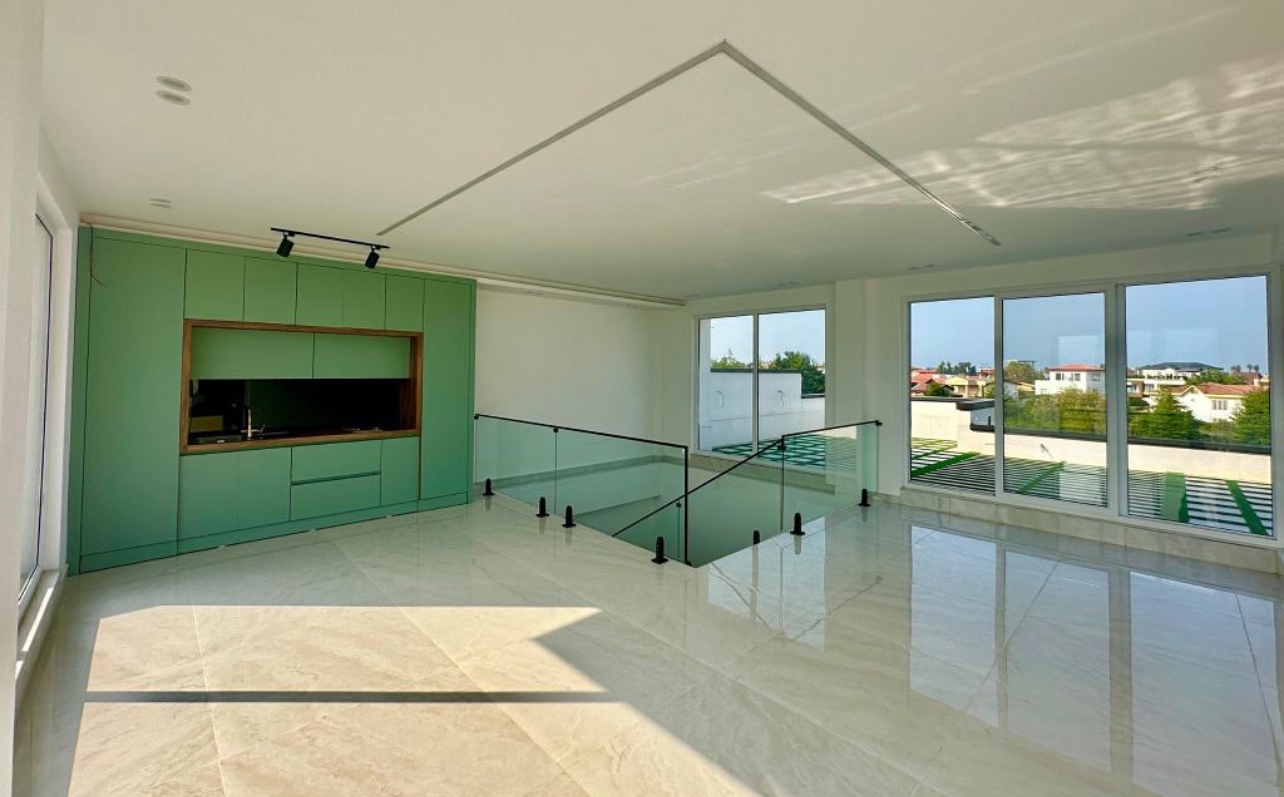 اجاره آپارتمان 125 متر فرمانیه