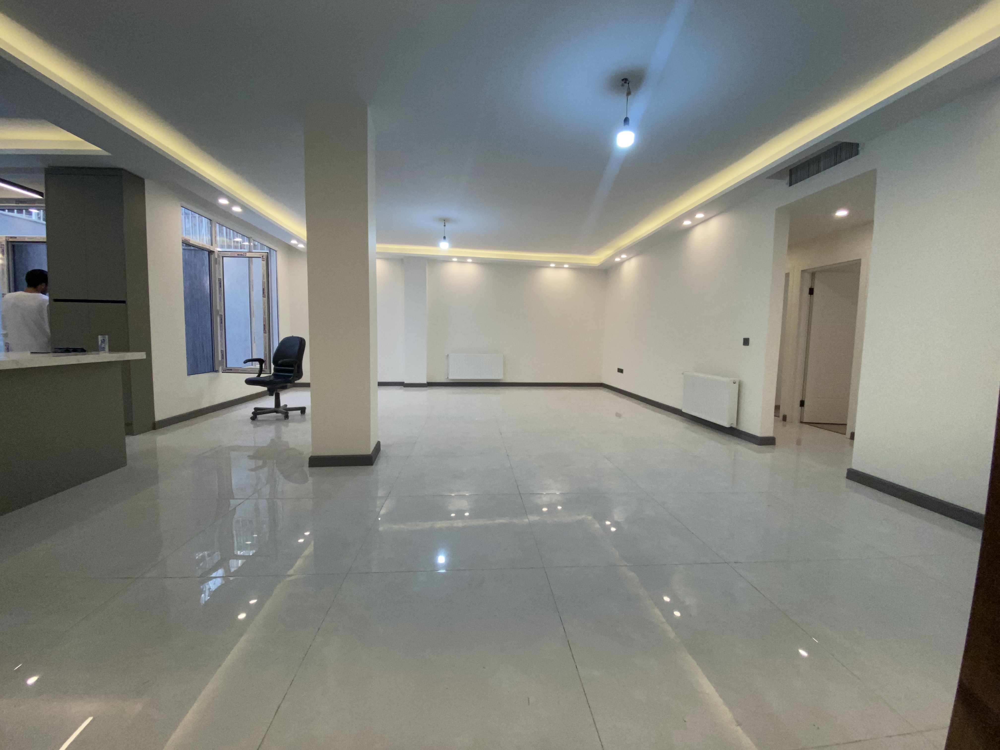 فروش اپارتمان 135 متر دیباجی جنوبی