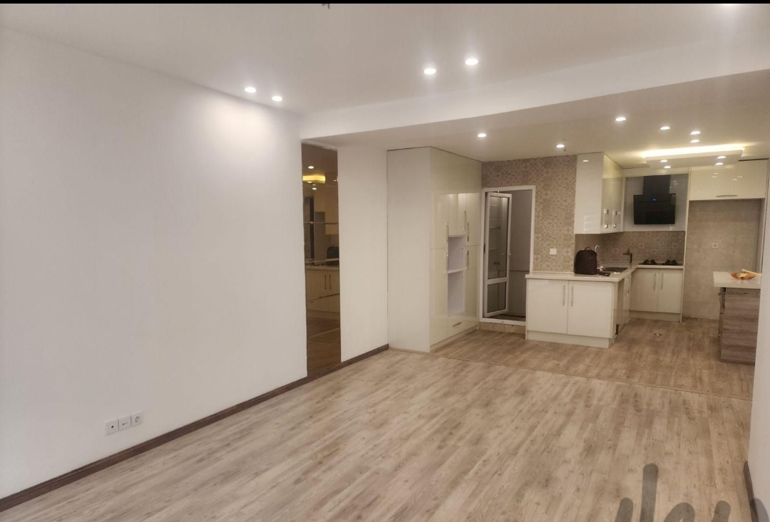 فروش آپارتمان 75 متر در کیکاووس نوساز کلید نخورده