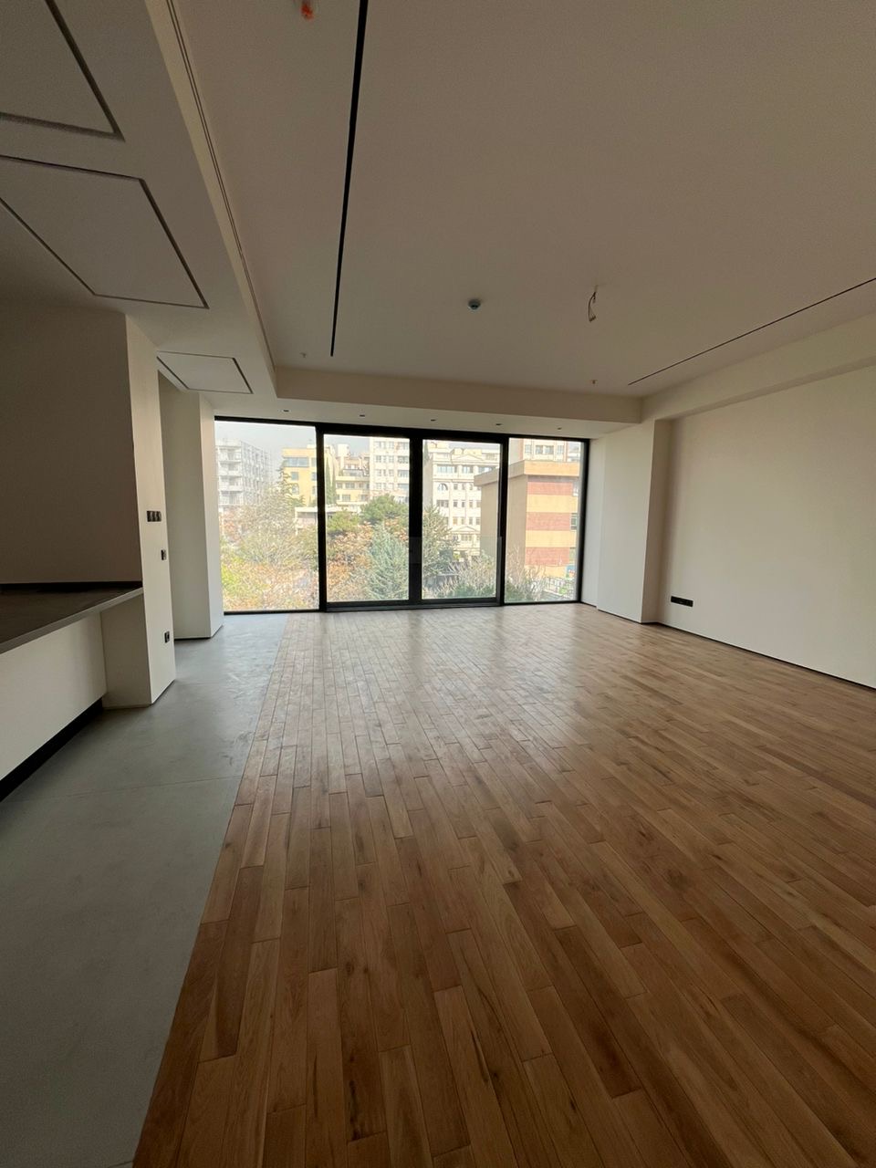 فروش آپارتمان قیطریه 115 متر فول بازسازی شده