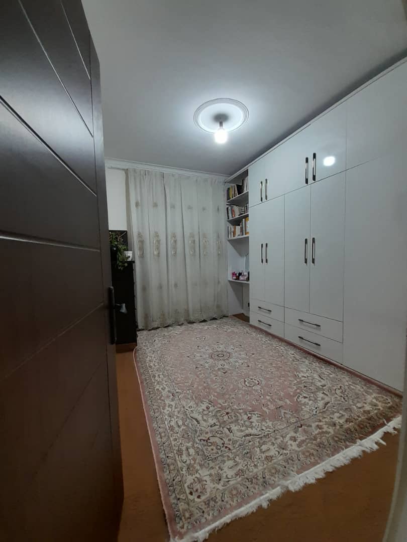 فروش آپارتمان 60 متری یک خواب تاپ لوکیشن زیر قیمت