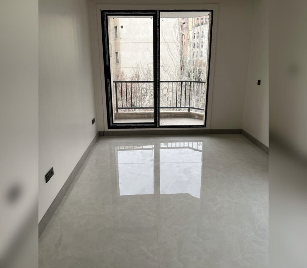 فروش آپارتمان 120 متر نیاوران مدرن مشاعات دار