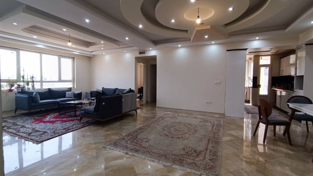 فروش اپارتمان 100 متر دیباجی جنوبی