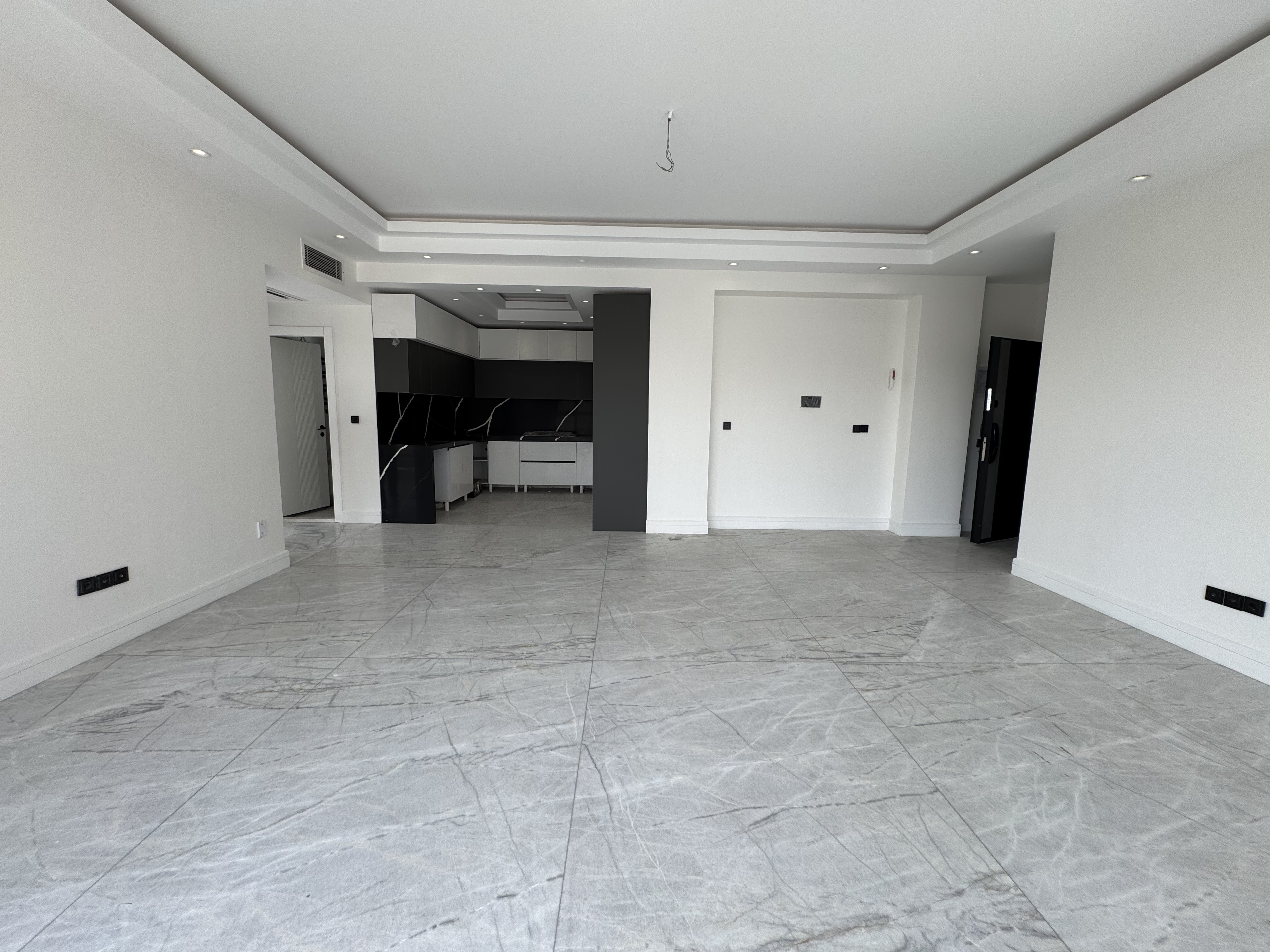 فروش آپارتمان 110متر نیاوران 2خواب