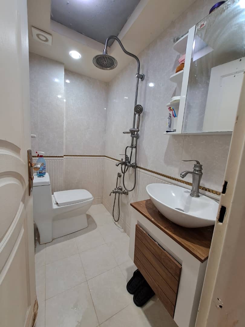 فروش اپارتمان 72 متر نارمک بهترین متریال