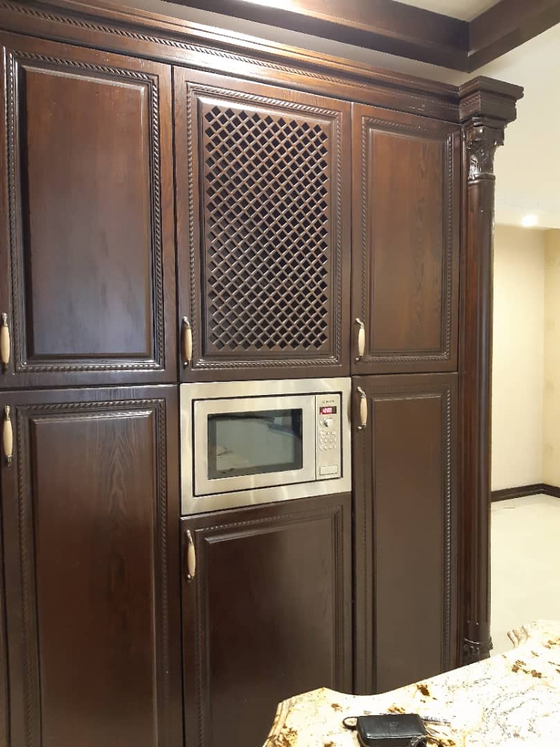 فروش آپارتمان 120 متر دروس