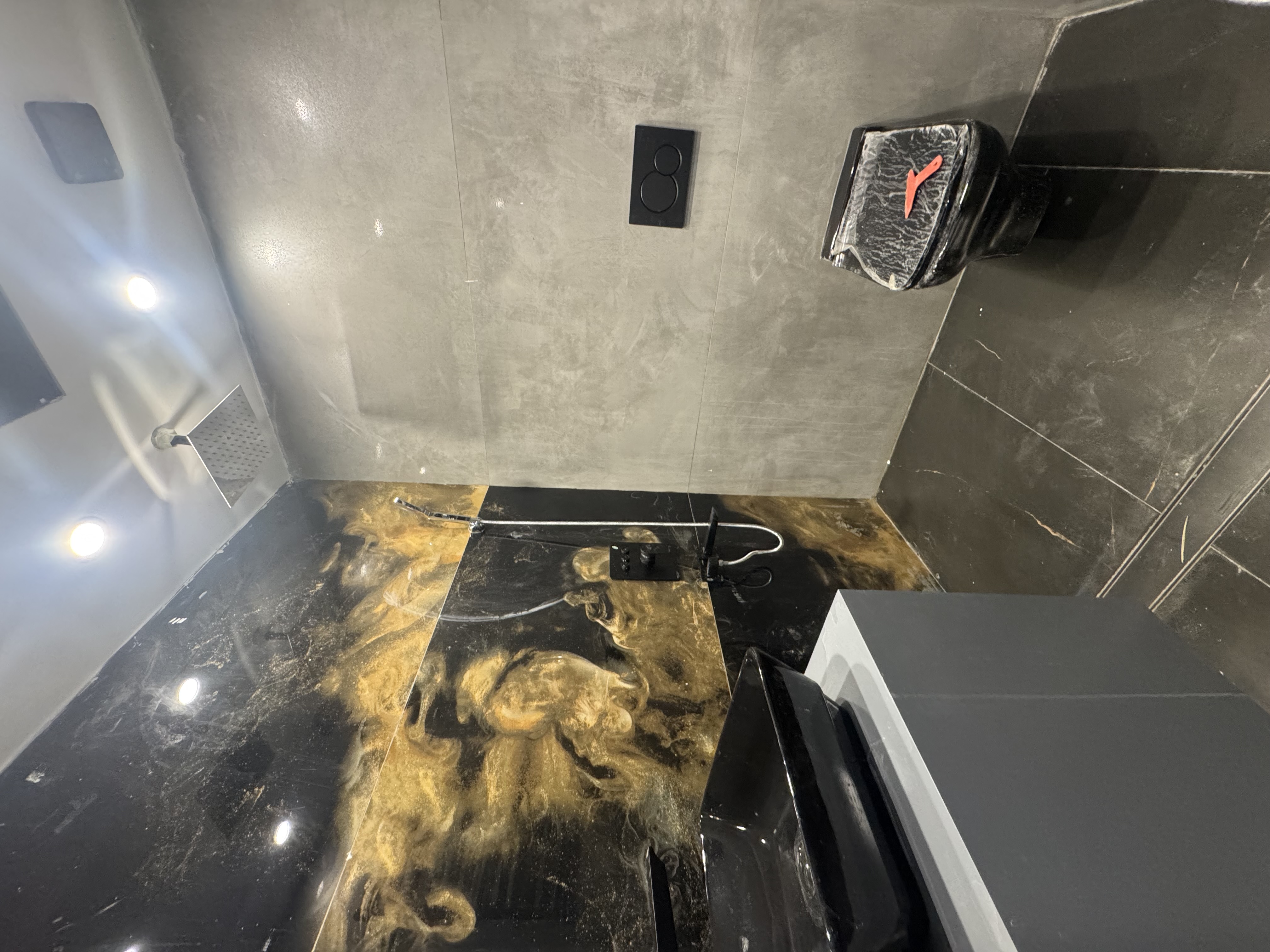 فروش آ‌ارتمان 120متر دیباجی جنوبی 3 خواب