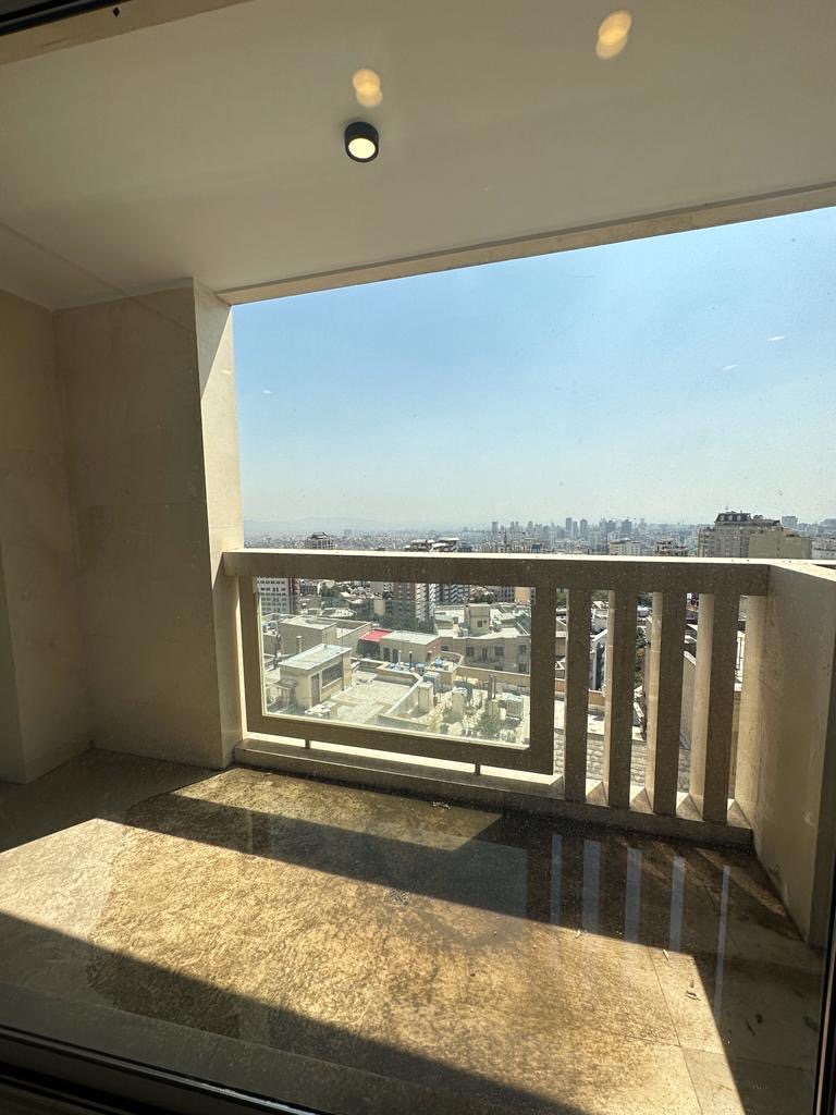 فروش آپارتمان 140 متر نیاوران ویو شهر