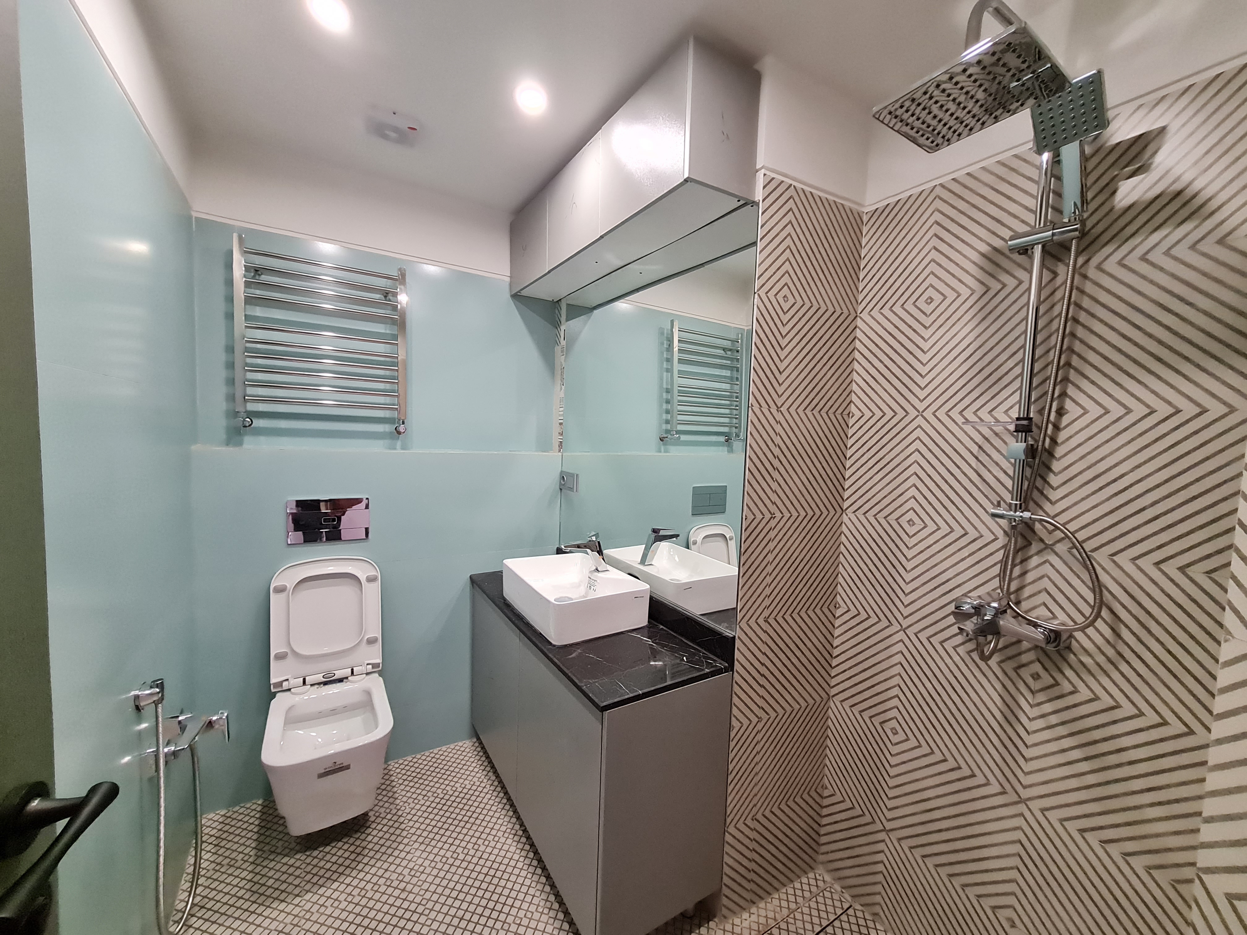 فروش آپارتمان 145 متر تاپ لوکیشن دیباجی