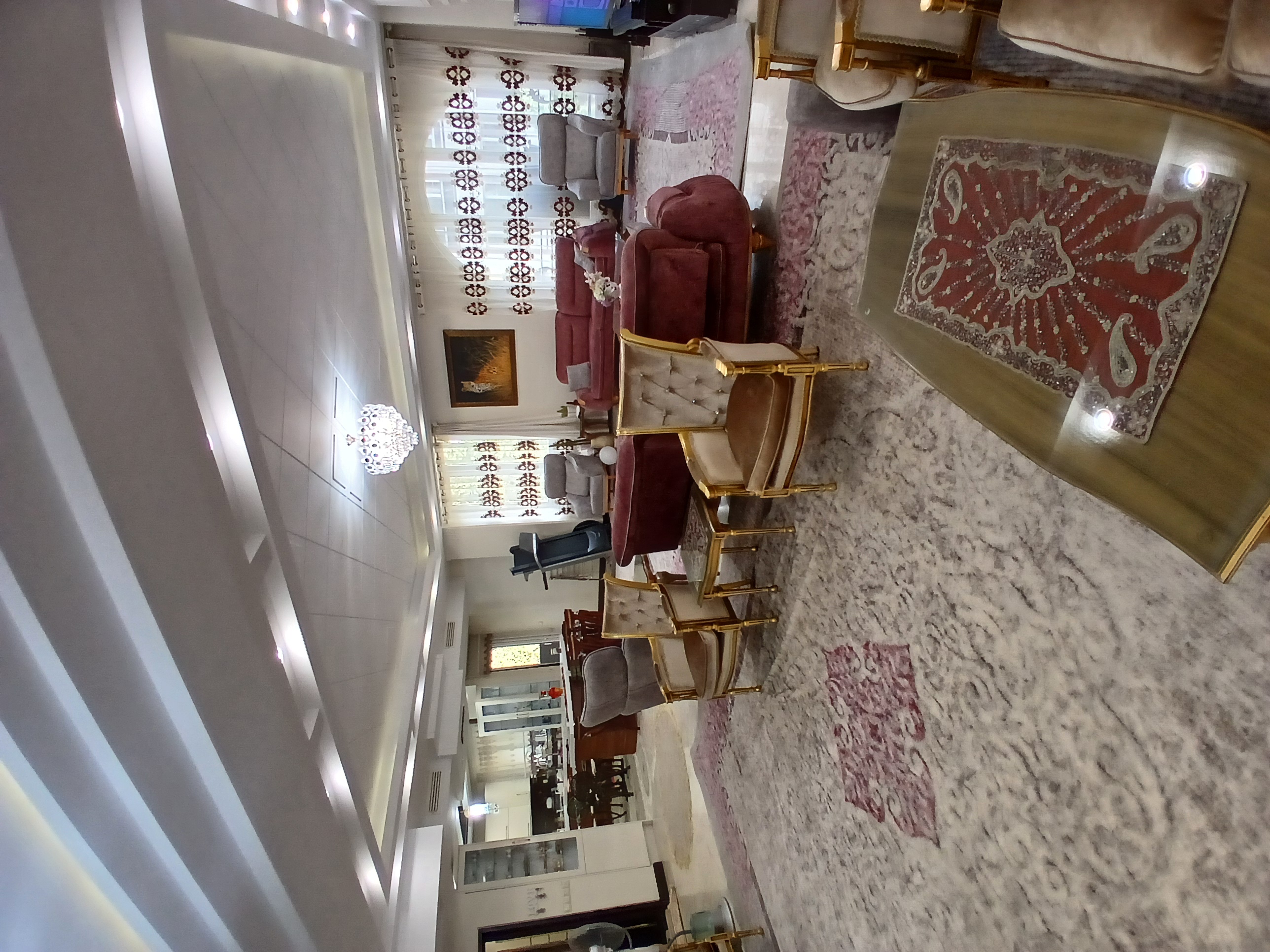 فروش آپارتمان 180 متر نارمک سه خواب تاپ لوکیشن