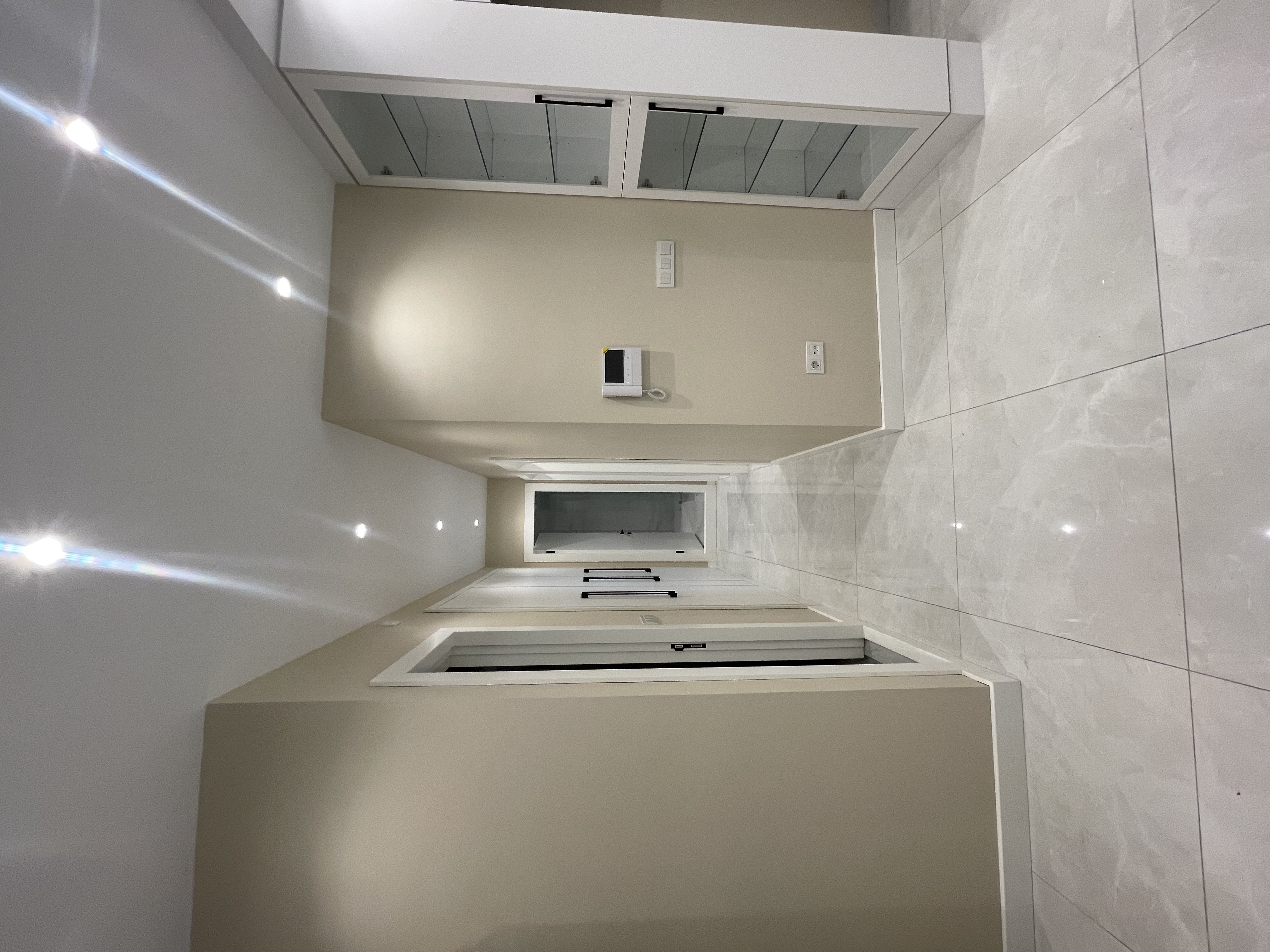 فروش آپارتمان 115متر قیطریه 2خواب فول مشاعات